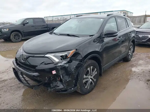 2T3BFREV3HW617416 2017 TOYOTA RAV 4 - Image 2