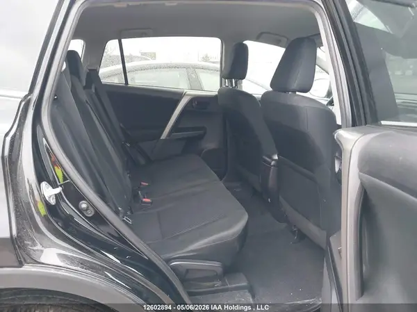 2T3BFREV3HW617416 2017 TOYOTA RAV 4 - Image 8