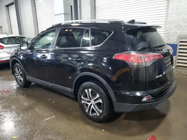 2T3BFREV3HW617738 2017 TOYOTA RAV 4 - Image 2