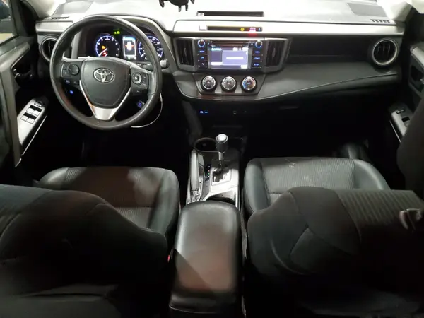 2T3BFREV3HW617738 2017 TOYOTA RAV 4 - Image 8