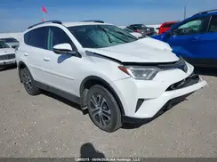 2T3BFREV3HW619067 2017 TOYOTA RAV 4
