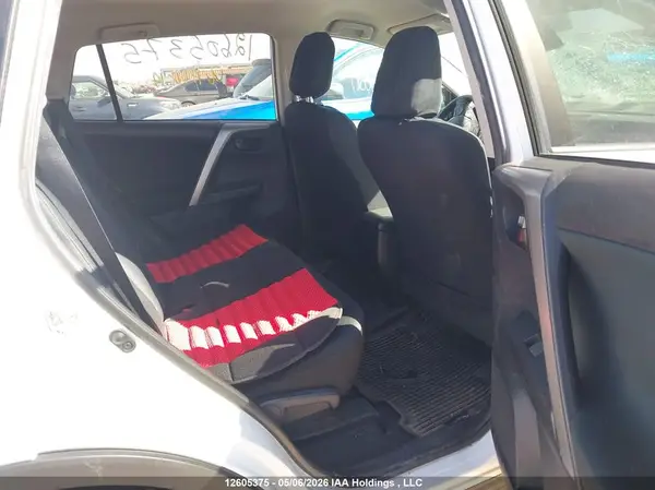 2T3BFREV3HW619067 2017 TOYOTA RAV 4 - Image 8