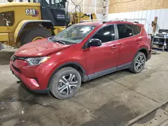 2T3BFREV3HW619148 2017 TOYOTA RAV 4
