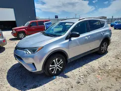 2T3BFREV3HW619912 2017 TOYOTA RAV 4