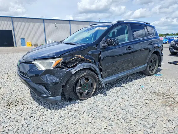 2T3BFREV3HW620753 2017 TOYOTA RAV 4 - Image 1