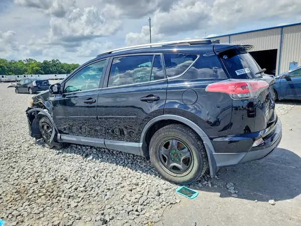 2T3BFREV3HW620753 2017 TOYOTA RAV 4 - Image 2