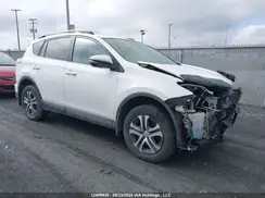 2T3BFREV3HW622972 2017 TOYOTA RAV 4