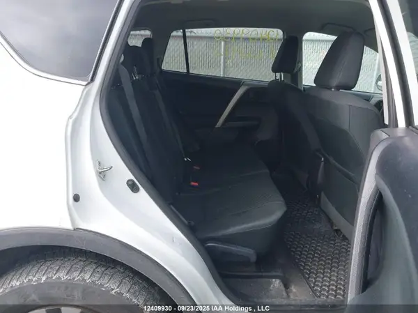 2T3BFREV3HW622972 2017 TOYOTA RAV 4 - Image 8