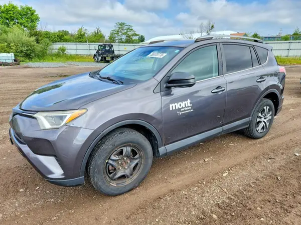 2T3BFREV3HW626259 2017 TOYOTA RAV 4 - Image 1