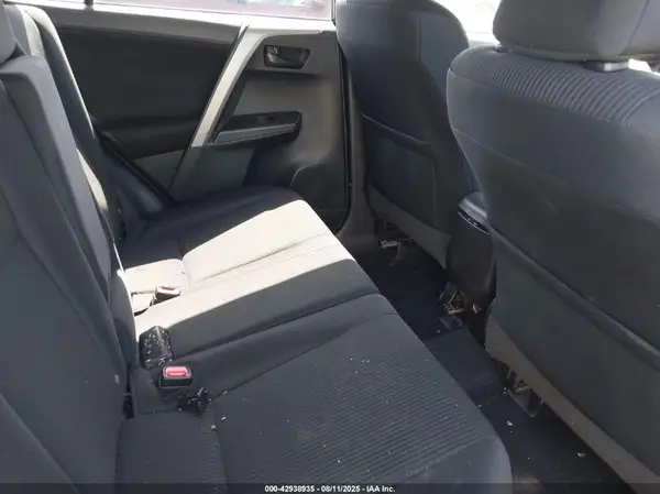 2T3BFREV3HW629372 2017 TOYOTA RAV 4 - Image 8