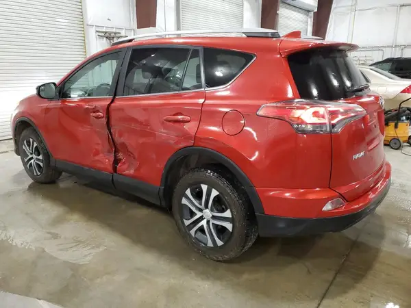 2T3BFREV3HW631204 2017 TOYOTA RAV 4 - Image 2