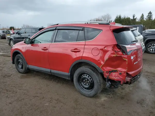 2T3BFREV3HW631509 2017 TOYOTA RAV 4 - Image 2