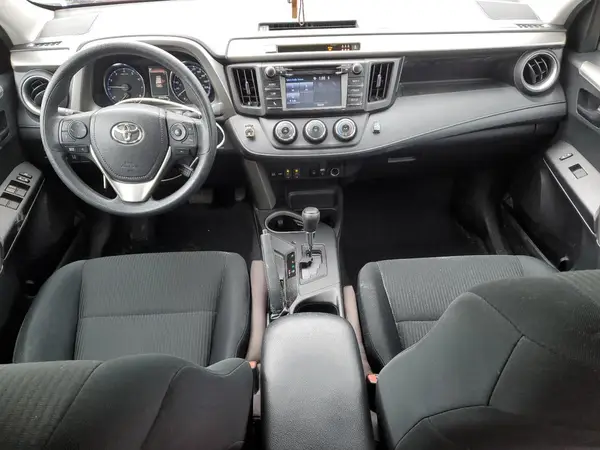 2T3BFREV3HW631509 2017 TOYOTA RAV 4 - Image 8