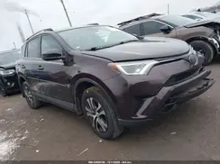2T3BFREV3HW633356 2017 TOYOTA RAV 4