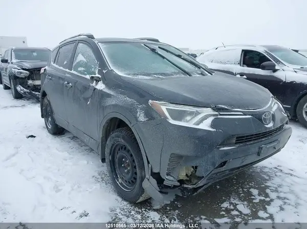 2T3BFREV3HW634247 2017 TOYOTA RAV 4 - Image 1