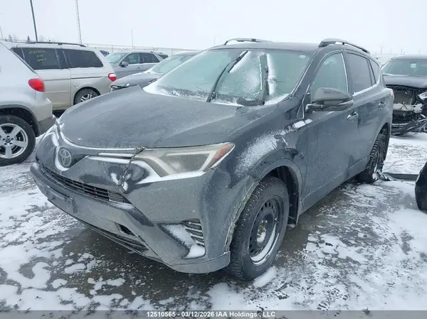 2T3BFREV3HW634247 2017 TOYOTA RAV 4 - Image 2