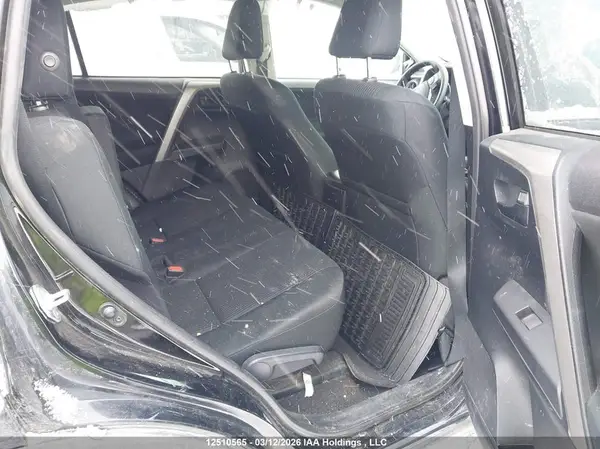 2T3BFREV3HW634247 2017 TOYOTA RAV 4 - Image 8