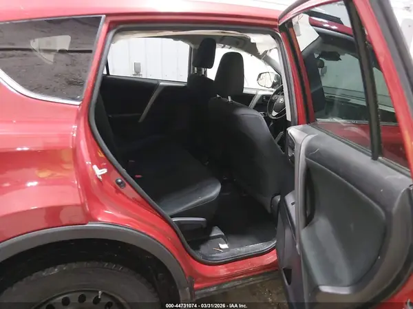 2T3BFREV3HW634572 2017 TOYOTA RAV 4 - Image 8