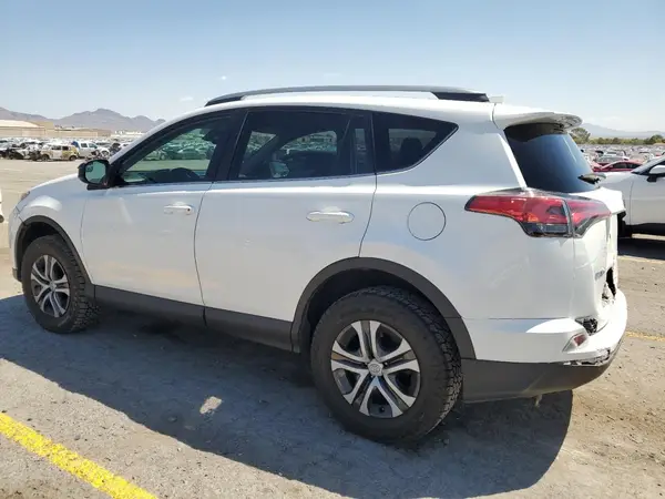 2T3BFREV3HW634748 2017 TOYOTA RAV 4 - Image 2