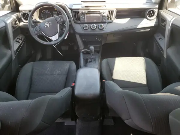 2T3BFREV3HW634748 2017 TOYOTA RAV 4 - Image 8