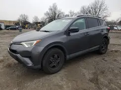 2T3BFREV3HW635205 2017 TOYOTA RAV 4