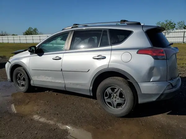 2T3BFREV3HW636614 2017 TOYOTA RAV 4 - Image 2