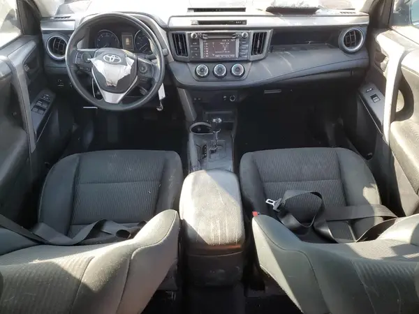 2T3BFREV3HW636614 2017 TOYOTA RAV 4 - Image 8