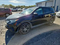 2T3BFREV3HW637472 2017 TOYOTA RAV 4