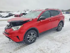 2T3BFREV3HW638377 2017 TOYOTA RAV 4