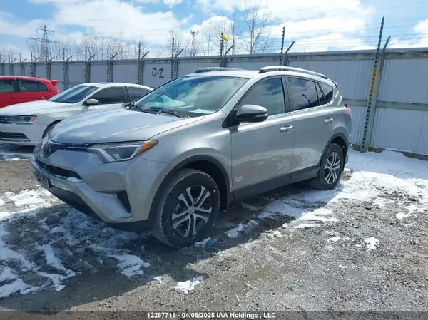 2T3BFREV3HW641554 2017 TOYOTA RAV 4 - Image 2