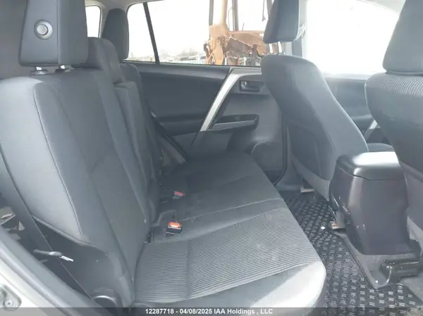 2T3BFREV3HW641554 2017 TOYOTA RAV 4 - Image 8