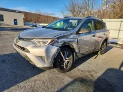 2T3BFREV3HW642302 2017 TOYOTA RAV 4