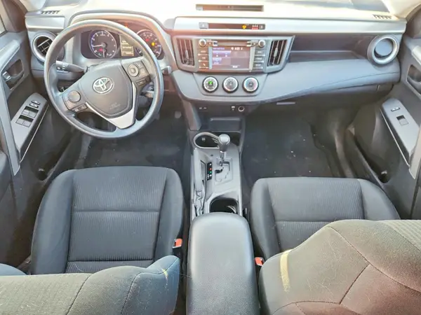 2T3BFREV3HW642302 2017 TOYOTA RAV 4 - Image 8