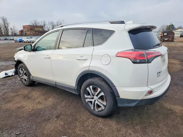 2T3BFREV3HW642333 2017 TOYOTA RAV 4 - Image 2