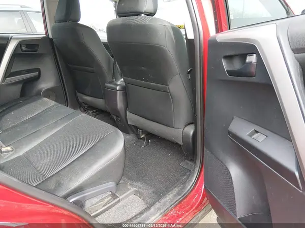 2T3BFREV3HW643093 2017 TOYOTA RAV 4 - Image 8