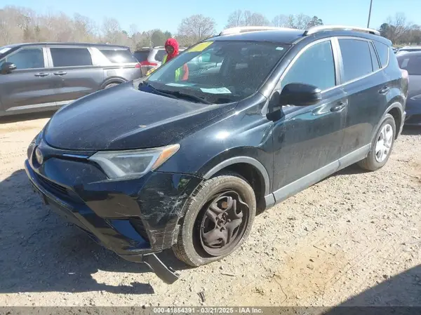 2T3BFREV3HW645507 2017 TOYOTA RAV 4 - Image 2