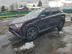 2T3BFREV3HW646284 2017 TOYOTA RAV 4