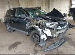2T3BFREV3HW649251 2017 TOYOTA RAV 4