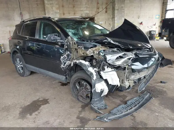 2T3BFREV3HW649251 2017 TOYOTA RAV 4 - Image 1