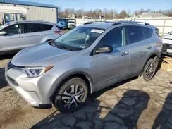 2T3BFREV3HW650187 2017 TOYOTA RAV 4
