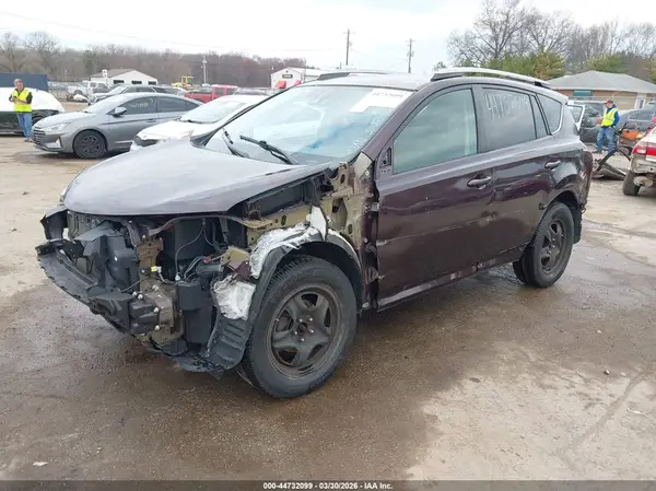 2T3BFREV3HW654546 2017 TOYOTA RAV 4 - Image 2