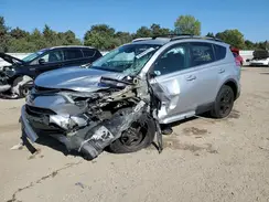 2T3BFREV3HW655776 2017 TOYOTA RAV 4