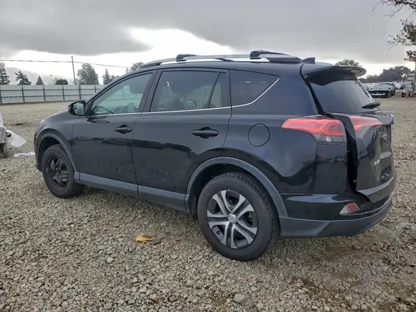 2T3BFREV3HW656247 2017 TOYOTA RAV 4 - Image 2