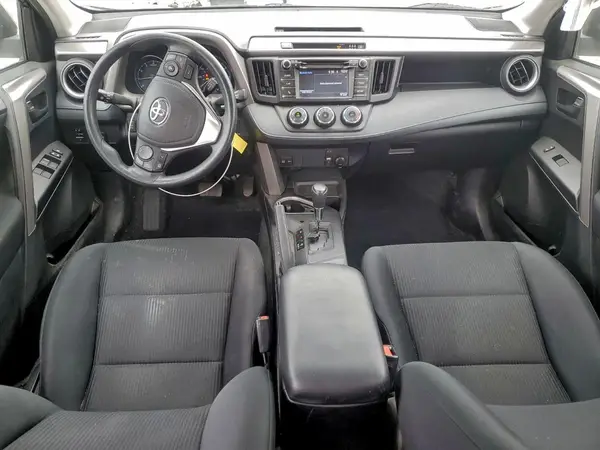 2T3BFREV3HW656247 2017 TOYOTA RAV 4 - Image 8