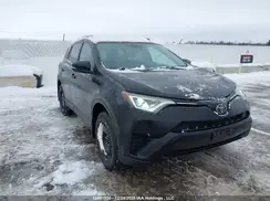 2T3BFREV3HW657222 2017 TOYOTA RAV 4