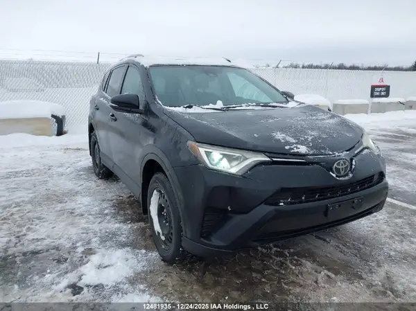 2T3BFREV3HW657222 2017 TOYOTA RAV 4 - Image 1