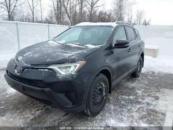 2T3BFREV3HW657222 2017 TOYOTA RAV 4 - Image 2