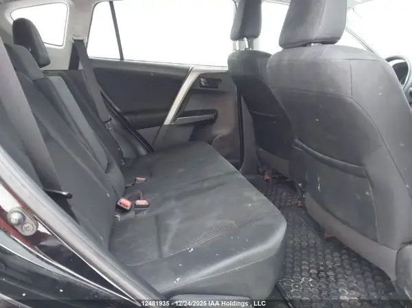 2T3BFREV3HW657222 2017 TOYOTA RAV 4 - Image 8