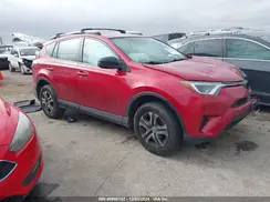 2T3BFREV3HW658581 2017 TOYOTA RAV 4