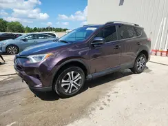 2T3BFREV3HW659309 2017 TOYOTA RAV 4